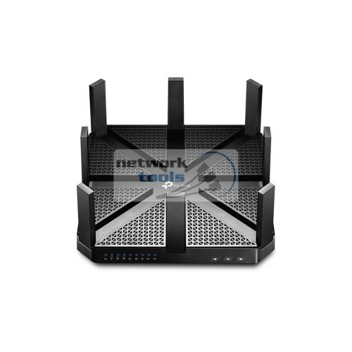 Купить TP-Link Archer C5400 в Киеве. Лучшая цена, Украина. Обзор
